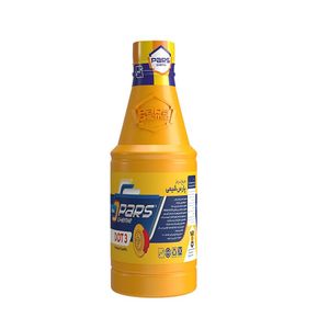 روغن ترمز پارس شیمی مدل dot3 حجم 250 میلی لیتر