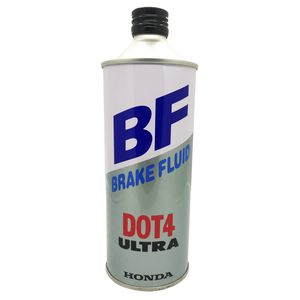 روغن تزمر خودرو هوندا مدل dot4 حجم 500 میلی لیتر