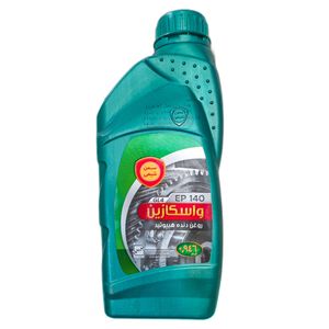 روغن جعبه دنده خودرو سمن شیمی مدل ep 140 gl4 حجم 946 میلی لیتر