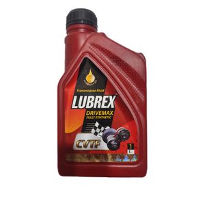 روغن دنده اتوماتیک لوبرکس مدل cvtf حجم 1 لیتر