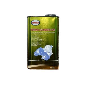 روغن دنده بهران مدل cvt حجم یک لیتر