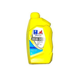 روغن دنده خودرو نفت پارس مدل 85w 90 حجم 1 لیتر