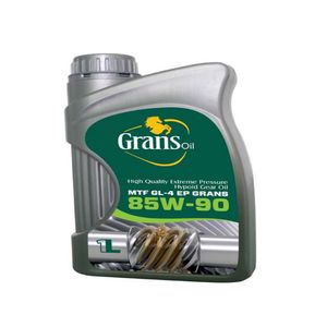 روغن دنده گرنس اویل مدل gl 4 85w90 حجم 1 لیتر