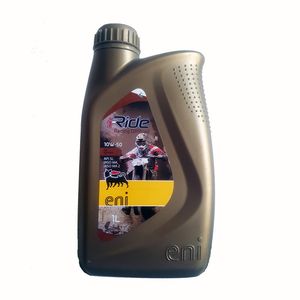 روغن موتور انی مدل sae 10w50 حجم 1 لیتر
