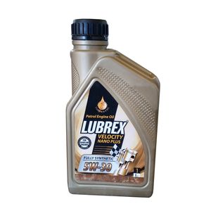 روغن موتور خودرو لوبرکس مدل 5w30 sn نانو پلاس حجم 1 لیتر