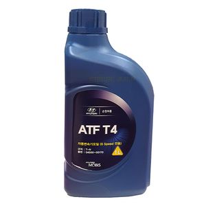 روغن موتور خودرو موبیس مدل atf t4 170 ظرفیت 1000 میلی لیتر