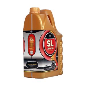 روغن موتور زیمکس پلاس مدل 20w 50 حجم 3.5 لیتر