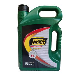 روغن موتور لوبراش مدل 10w 40 sl حجم 4لیتر