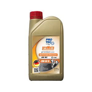 روغن موتور پروتک مدل 10w50 sl حجم 1 لیتر