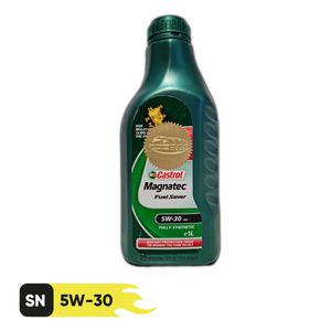 روغن موتور کاسترول مدل magnatec 5w30 sn حجم 1 لیتر