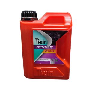 روغن هیدرولیک توین مدل hh vg 46 حجم 1 لیتر