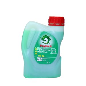 روغن هیدرولیک خودرو هایدراک مدل lhm حجم 1 لیتر