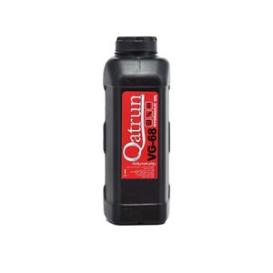 روغن هیدرولیک قطران مدل vg 68 حجم 1 لیتر