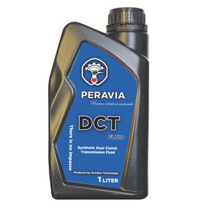 روغن گیربکس  اتوماتیک پراویا مدل dct حجم یک لیتر