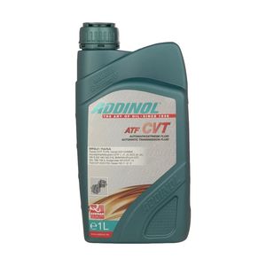 روغن گیربکس آدینول مدل atf cvt ظرفیت 1 لیتر