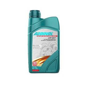 روغن گیربکس آدینول مدل atf dct حجم 1000 میلی لیتر