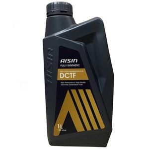 روغن گیربکس اتوماتیک آیسین مدل dctf حجم 1 لیتر