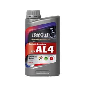 روغن گیربکس اتوماتیک بیت‌اویل مدل  atf al4 حجم  1000 میلی لیتر