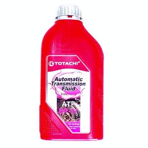 روغن گیربکس اتوماتیک توتاچی مدل atf sp iv full synthetic  حجم 1 لیتر