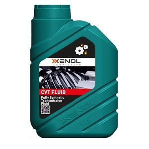 روغن گیربکس اتوماتیک زنول مدل xenol cvt حجم 1 لیتر