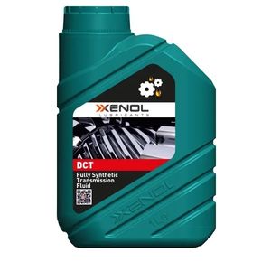 روغن گیربکس اتوماتیک زنول مدل   xenol dct gearbox oil حجم 1 لیتر