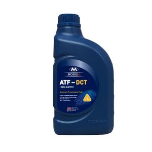 روغن گیربکس اتوماتیک موبیس مدل dct حجم ۱ لیتر