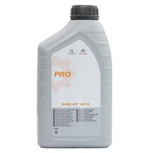 روغن گیربکس اتوماتیک پرو موبیل مدل 4hp20 al4 حجم 1 لیتر