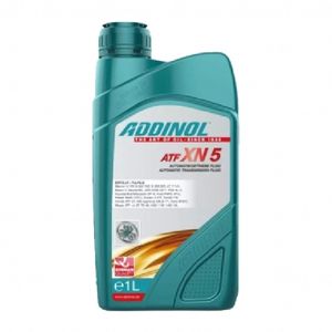 روغن گیربکس خودرو آدینول مدل atf xn5حجم 1 لیتر