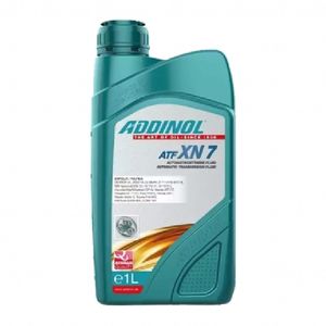 روغن گیربکس خودرو آدینول مدل atf xn7 حجم 1 لیتر