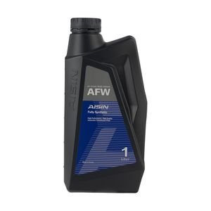 روغن گیربکس خودرو آیسین مدل atf dexron iii حجم 1000 میلی لیتر