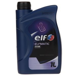 روغن گیربکس خودرو الف مدل elfmatic iiih حجم 1 لیتر
