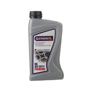 روغن گیربکس خودرو جرمینول مدل ds atf cvt f premium حجم 1000 میلی لیتر