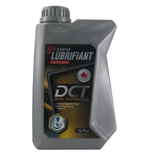 روغن گیربکس خودرو لوبریفنت مدلdct حجم 1 لیتر