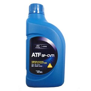 روغن گیربکس خودرو موبیس مدل atff sp cvt 1 حجم 1000 میلی لیتر