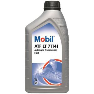روغن گیربکس خودرو موبیل مدل lt71141 حجم 1 لیتر