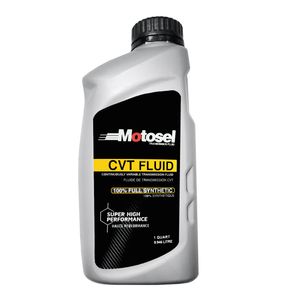 روغن گیربکس خودرو موتوسل مدل cvt fluid حجم 1 لیتر