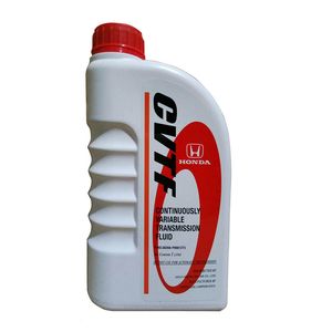 روغن گیربکس خودرو هوندا مدل cvt حجم 1 لیتر