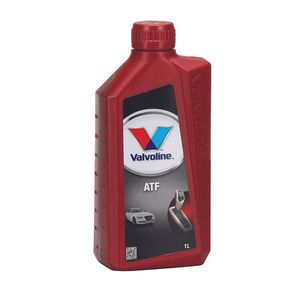 روغن گیربکس خودرو ولوولین مدل atf حجم 1000 میلی لیتر