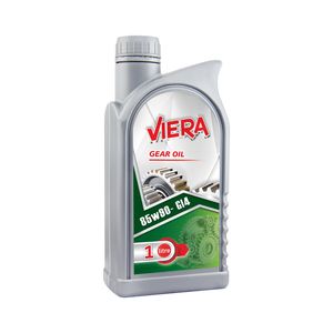 روغن گیربکس خودرو ویرا مدل api gl4 _ sae 85w90 حجم 1 لیتر