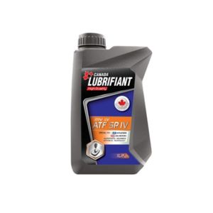 روغن گیربکس خودرو کانادا لوبریفنت مدل atf sp iv حجم 1 لیتر