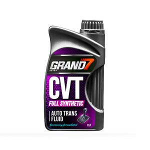روغن گیربکس خودرو گرند سون مدل fluide cvt حجم 1000 میلی لیتر