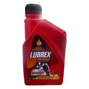 روغن گیربکس لوبرکس مدل dexron iii g حجم 1 لیتر
