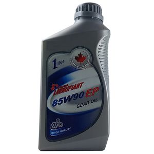 روغن گیربکس لوبریفنت مدل gl 4 85 w90 حجم 1 لیتر