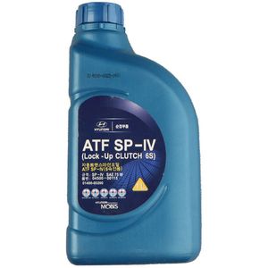 روغن گیربکس موبیس مدل sp iv حجم 1 لیتر