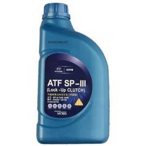 روغن گیربکس موبیس مدل sp_iii حجم 1 لیتر