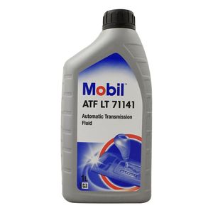 روغن گیربکس موبیل مدل atf lt 71141 مناسب برای 206