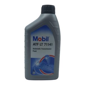 روغن گیربکس موبیل مدل atflt71141 حجم 1 لیتر