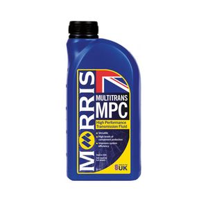 روغن گیربکس موریس لوبریکانتس مدل mpc حجم 1 لیتر
