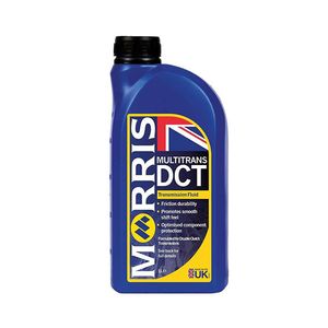 روغن گیربکس موریس مدل dct مولتی ترانس حجم 1 لیتر