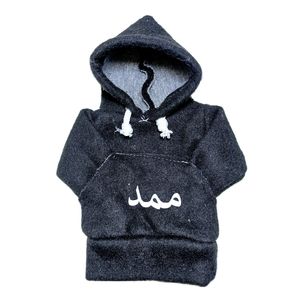 روکش دنده خودرو طرح هودی مدل mama mesh